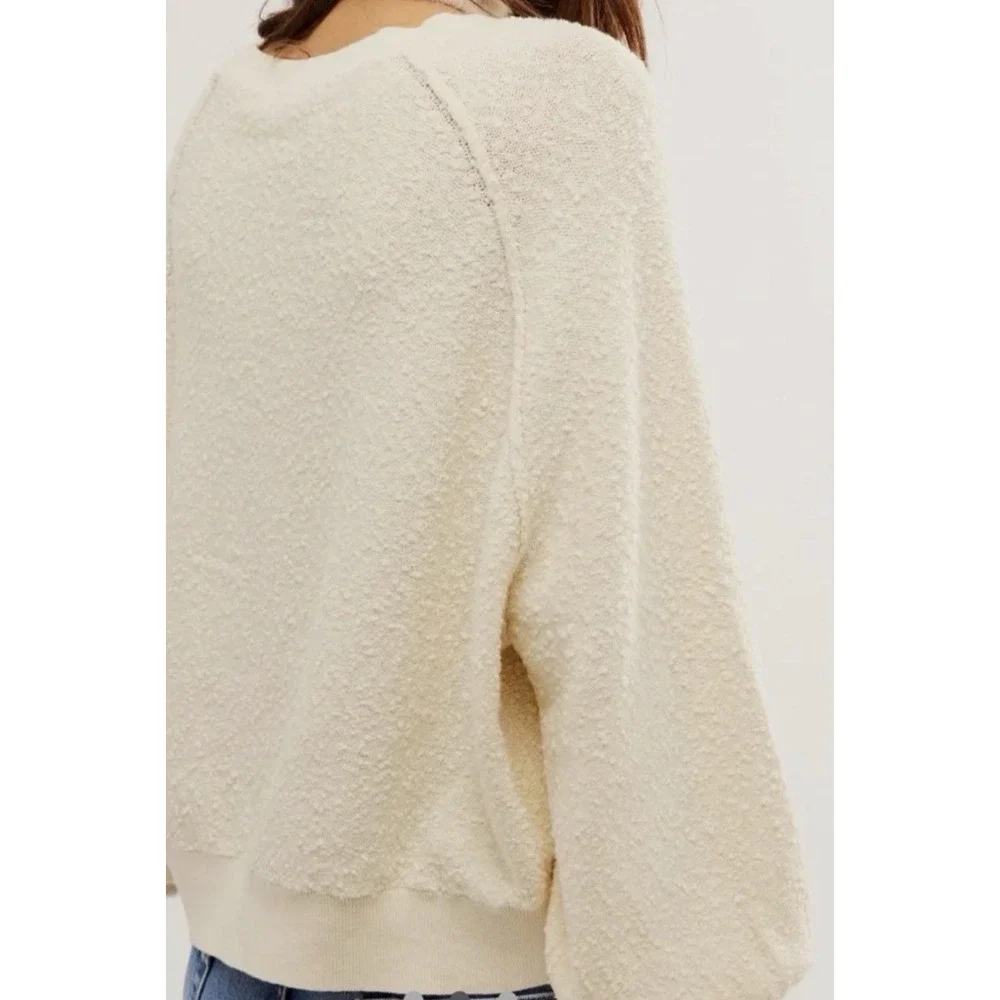 Free People or versatile people